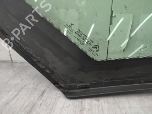 Front right quarter glass CITROËN C4 Grand Picasso II (DA_, DE_) 1.6 HDi / BlueHDi 115 | BP29255536C112 
