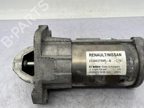 Starter RENAULT KANGOO Express (FW0/1_) 1.5 dCi 80 (FW15) | BP23759413M8 - Image 7