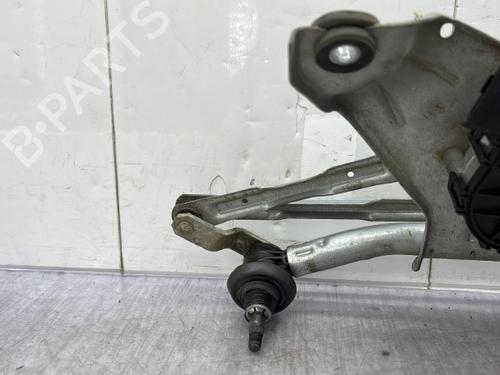 Front wiper motor DACIA DUSTER (HS_) 1.5 dCi 4x4 (HSMC, HSMD) | BP23755878M29 - Image 5