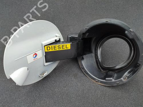 Fuel flap PEUGEOT 208 I (CA_, CC_) 1.6 BlueHDi 100 | BP23728457C131