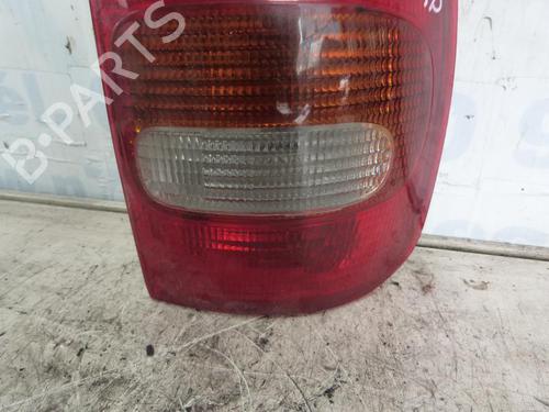 Right taillight OPEL CORSA B (S93) 1.4 i (F08, F68, M68) | BP23689274C35 