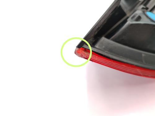 Left taillight FORD FIESTA VI (CB1, CCN) 1.5 TDCi | BP23757064C34  - Image 5