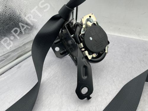 Used Rear left seatbelt Rear left seatbelt NISSAN MICRA V (K14) 0.9 IG-T (90 hp) 34159336 34159336