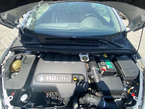 Dashboard PEUGEOT 307 CC (3B) 2.0 HDi 135 | BP36819168C46  - Image 60