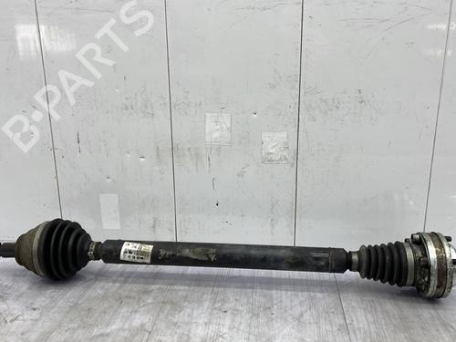 Right front driveshaft SEAT LEON (1P1) 2.0 TDI | BP33657424M39 - Image 2