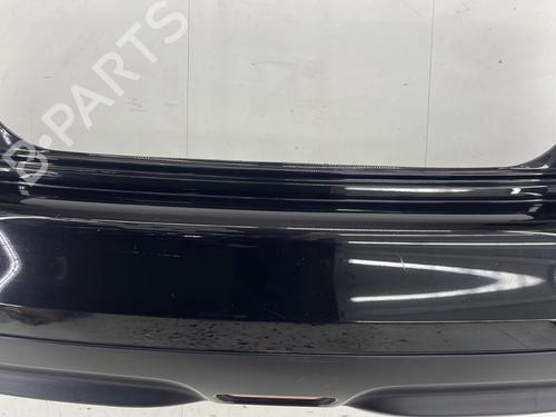 Rear bumper NISSAN JUKE (F15) 1.5 dCi | BP29504138C8 