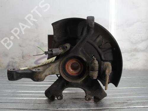 Right front steering knuckle SEAT IBIZA II (6K1) 1.4 16V | BP23665362M26 
