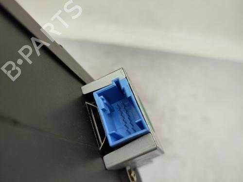 Radio PEUGEOT 607 (9D, 9U) 2.2 HDi | BP23731982E6 - Image 6