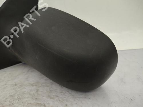 Left mirror RENAULT CLIO II (BB_, CB_) 1.2 (BB0A, BB0F, BB10, BB1K, BB28, BB2D, BB2H, CB0A,... | BP23731509C26 