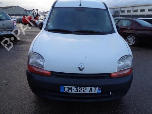 Front wiper motor RENAULT KANGOO (KC0/1_) 1.5 dCi (KC07) | BP23687864M29 - Image 17