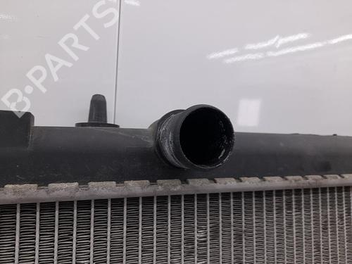 Køler CITROËN XSARA PICASSO (N68) 1.6 HDi | BP23676250M31 