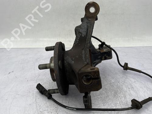 Left front steering knuckle FORD B-MAX (JK) 1.0 EcoBoost | BP26019109M25 - Image 3
