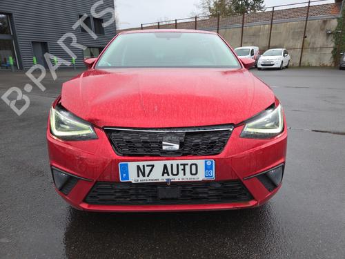 Left headlight SEAT IBIZA V (KJ1, KJG) 1.0 TSI | BP36439885C28 - Image 3