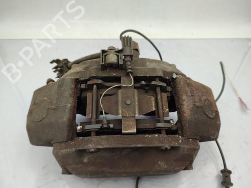 Right front brake caliper MERCEDES-BENZ M-CLASS (W163) ML 270 CDI (163.113) | BP23687990M104 
