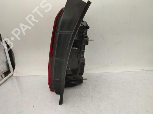Left taillight DACIA DUSTER (HS_) 1.5 dCi | BP29178658C34 