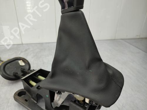 Gear lever PEUGEOT 208 I (CA_, CC_) 1.6 HDi / BlueHDi 75 | BP23722253M90