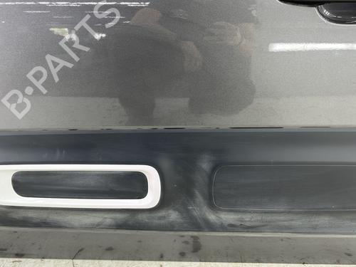 Left front door CITROËN C3 III (SX) 1.2 THP 110 (SXHNPS, SXHNZT, SXHNZ6) | BP29282041C2 