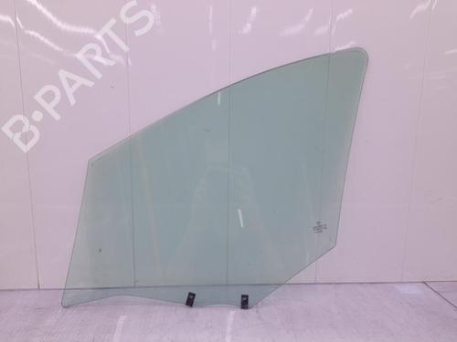 Used Front right door window Front right door window 23708044 23708044