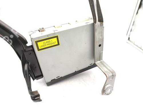 Radio TOYOTA PRIUS Liftback (_W2_) 1.5 Hybrid (NHW20_, NHW20R) | BP23722142E6 