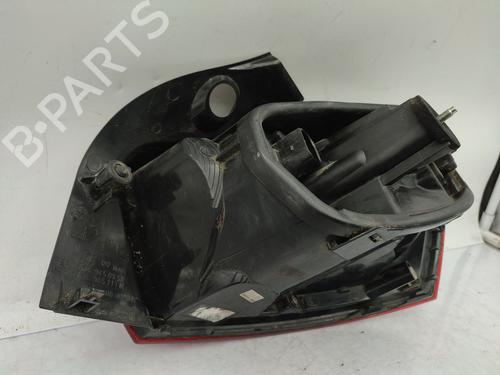Left taillight SEAT IBIZA IV (6J5, 6P1) 1.6 TDI | BP29188499C34 