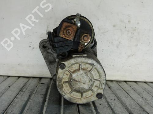 Used Starter Starter RENAULT MEGANE I Coach (DA0/1_) 1.6 e (DA0F) (90 hp) 23671615 23671615