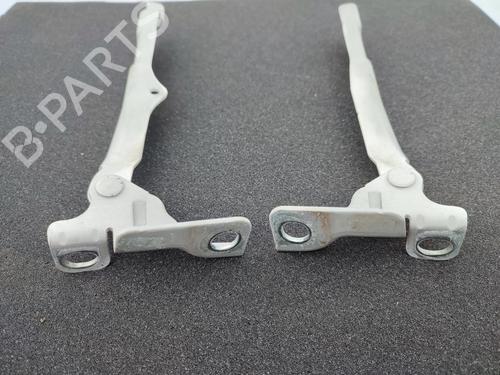 Used Hinge/Door check strap Hinge/Door check strap CITROËN DS3 (SA_) 1.6 HDi 110 (112 hp) 23721489 23721489