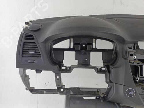 Dashboard RENAULT LAGUNA III (BT0/1) 2.0 dCi (BT07, BT0J, BT14, BT1A, BT1S) | BP23711448C46 - Image 5