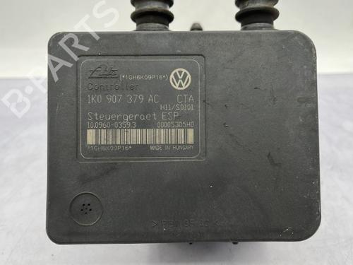ABS pump VW GOLF V (1K1) 2.0 TDI | BP25033784M43  - Image 6