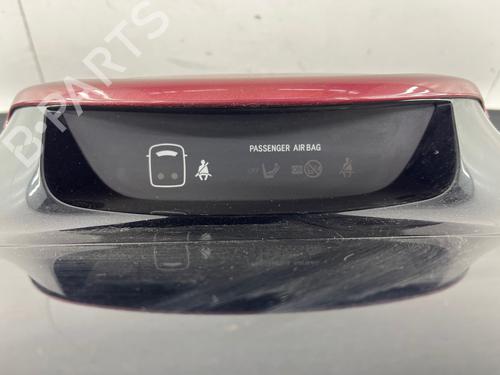 Dashboard TOYOTA IQ (_J1_) 1.0 (KGJ10_, KGJ10R) | BP34159272C46 - Image 9