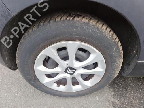 Servo brake CITROËN C3 III (SX) 1.6 BlueHDi 100 | BP24524441M42 - Image 6