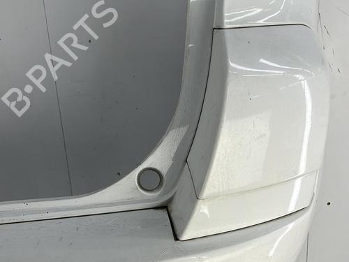 Rear bumper CITROËN C4 Picasso I MPV (UD_) 1.6 HDi | BP23705059C8 