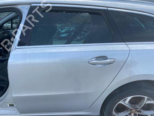 Dashboard PEUGEOT 508 SW I (8E_) 1.6 BlueHDi 120 | BP36591249C46  - Image 22