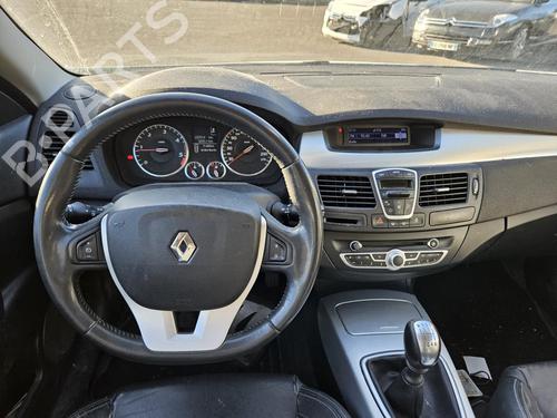 Dashboard RENAULT LAGUNA Coupe (DT0/1) 2.0 dCi (DT01, DT08, DT09, DT0K, DT12, DT1C, DT1D, DT1M,... | BP23681252C46  - Image 30