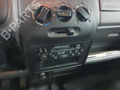 Steering column stalk OPEL AGILA A (H00) 1.0 12V (F68) | BP23688070I23  - Image 14