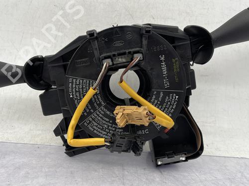 Steering column stalk FORD MONDEO III (B5Y) 2.0 16V | BP30819463I23  - Image 6