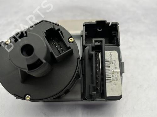 Headlight switch AUDI A3 Sportback (8PA) 2.0 TDI | BP23752751I24 