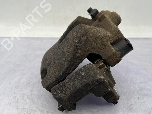 Right front brake caliper OPEL CORSA E (X15) 1.4 Turbo (08, 68) | BP23761698M104 - Image 2