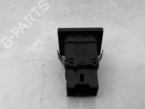 Used Warning switch Warning switch VW TOUAREG (7LA, 7L6, 7L7) 3.0 V6 TDI (240 hp) 23759334 23759334