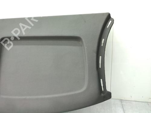Rear parcel shelf AUDI A4 B8 (8K2) 2.0 TDI | BP23733120C85 - Image 5