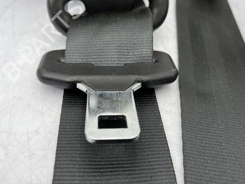 Høyre bak beltestrammer FORD FIESTA VI (CB1, CCN) 1.6 TDCi | BP23683651C90 