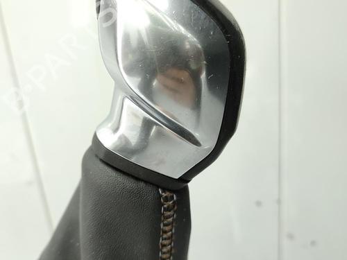 Gear lever PEUGEOT 208 I (CA_, CC_) 1.6 HDi | BP23718730M90