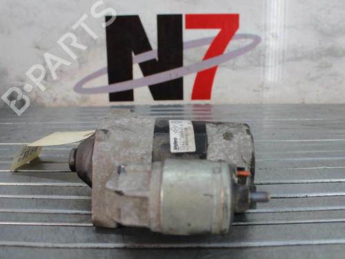 Starter RENAULT CLIO III (BR0/1, CR0/1) 1.2 16V (BR02, BR0J, BR11, CR02, CR0J, CR11) | BP23689193M8 - Image 3