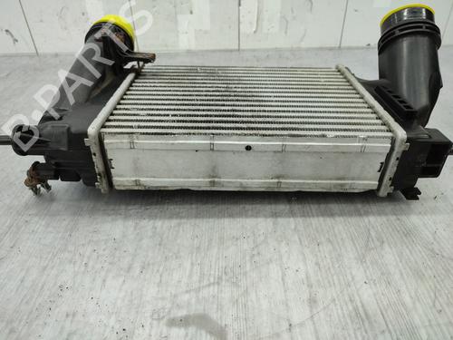 Used Intercooler Intercooler RENAULT SCÉNIC IV (J9_) 1.6 dCi 130 (130 hp) 27540045 27540045