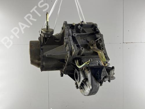 Used Gearbox Gearbox 39538955 39538955