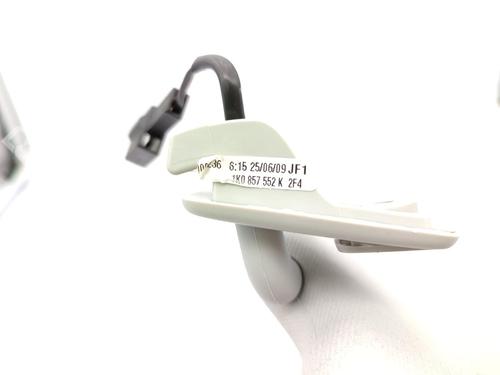 Right sun visor VW GOLF PLUS V (5M1, 521) 1.4 TSI | BP23710874I2  - Image 5