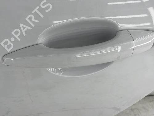 Left rear door CITROËN C4 II (NC_) 1.6 BlueHDi 120 | BP26733385C4 