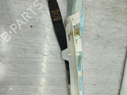 Left curtain airbag BMW 3 Coupe (E46) 330 Cd | BP23684217C11 