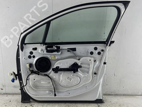 Right front door CITROËN DS4 (NX_) 2.0 HDi / BlueHDi 135 | BP29571474C3 