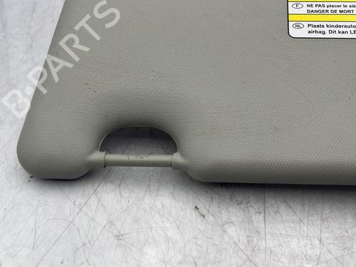 Right sun visor FORD B-MAX (JK) 1.6 TDCi | BP29855462I2 