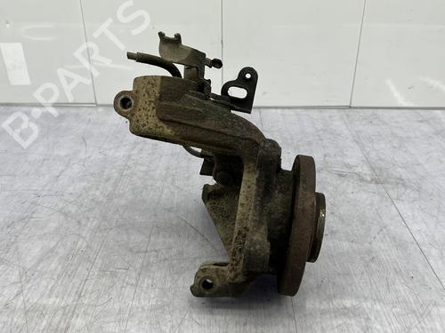 Used Left front steering knuckle Left front steering knuckle CITROËN XSARA (N1) 2.0 HDi 109 (109 hp) 23704359 23704359
